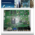 HYUNDAI placa, HYUNDAI pcb, HYUNDAI painel